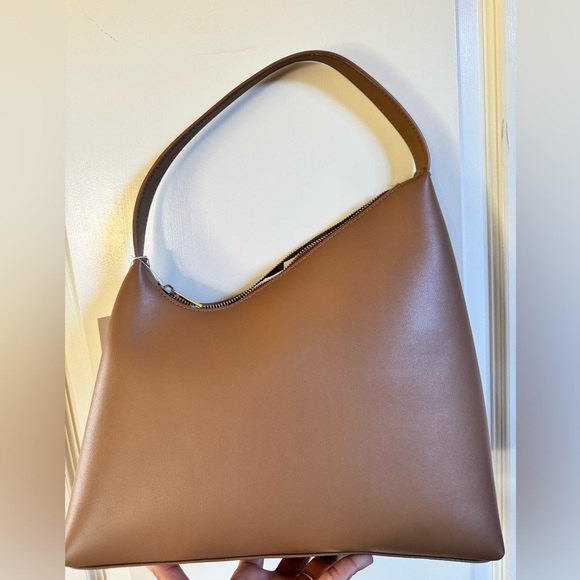 Street Level Viral Asymmetrical Shoulder Bag - Picture 1 of 2